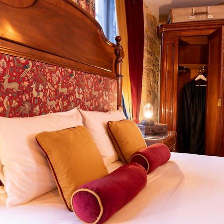 The Dirty Bottles Hotel Алник Экстерьер фото